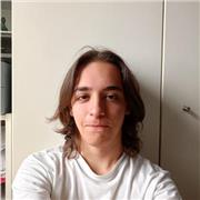 Profesor de Matemáticas de primaria, secundaria y bachillerato de ciencias sociales
